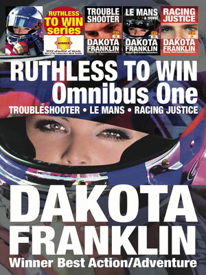 cover image of Ruthless to Win